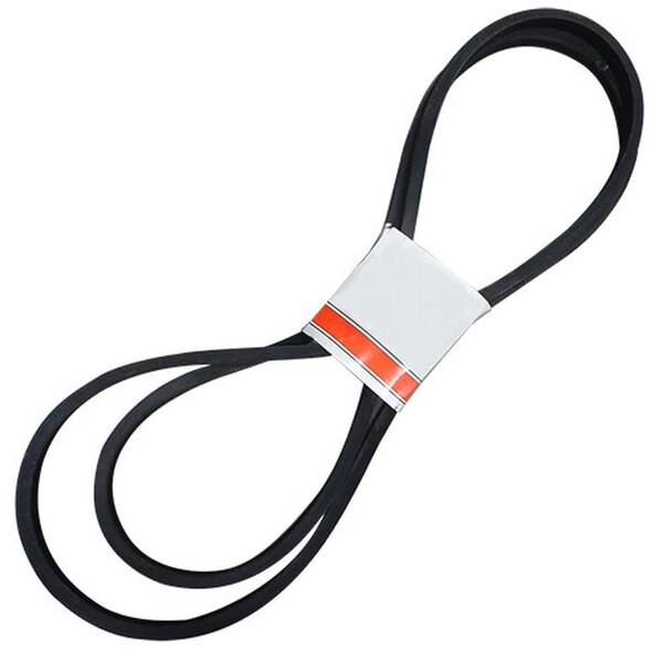 Aftermarket Belt Grain Tank Unloader Drive Fits Case IH 2188 2388 1688 2588 2377 1680 WN-1989217C1-PEX_2 - main